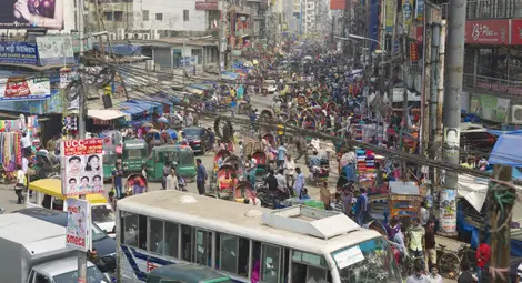 Неочакваната страна, в която супербогаташите са се увеличили най-бързо в света