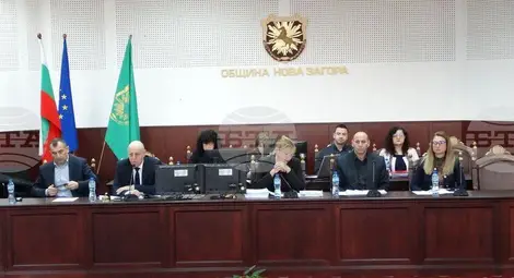 Снимка: БТА Снимка: БТА