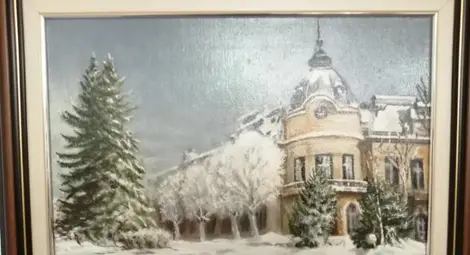 Другият живот на Полковника