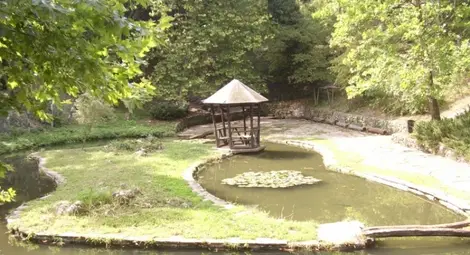 Двете малки езера в Лесопарка  станаха общинска собственост