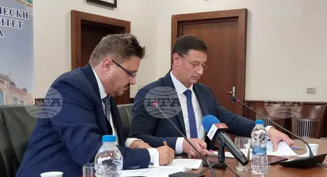 Снимка: БТА Снимка: БТА