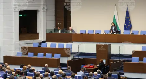 Снимка: БТА Снимка: БТА