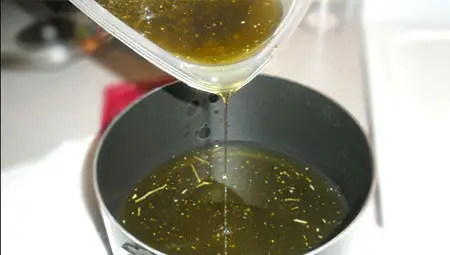 Осъденият за лечение с канабис: Марихуаната е панацея