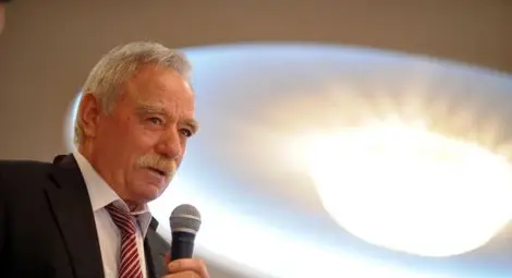 Първият български космонавт Георги Иванов: Нито Рукавишников е припадал, нито аз съм спасявал полета