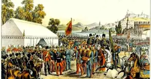 Русенският 20 февруари - освобождение или просто капитулация на гарнизона?