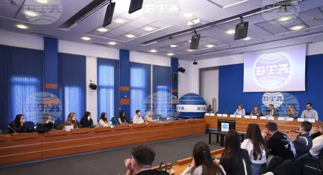 Снимка: БТА Снимка: БТА