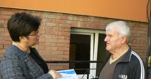 Ваучер на стойност 200 лева получи седеммилионният клиент на „Енерго-Про“