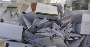 Изборите в Кацелово - на съдебна проверка