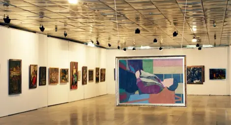 Русе се представя за Коледа в Полша с изложба на живопис Русе се представя за Коледа в Полша с изложба на живопис