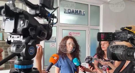 Снимка: БТА Снимка: БТА