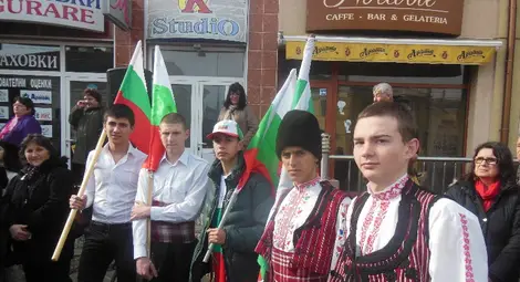 Силистра отпразнува 138-а година от Освобождението си /галерия/