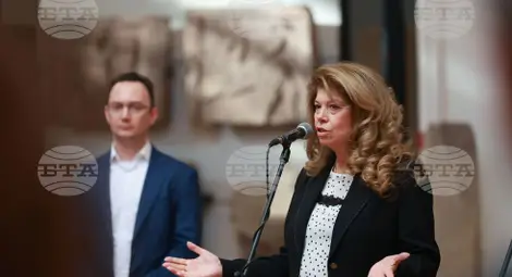 Снимка: БТА Снимка: БТА