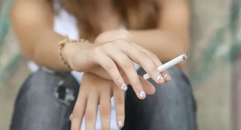 Ден без тютюнопушене: Спри сега за по-добро здраве утре