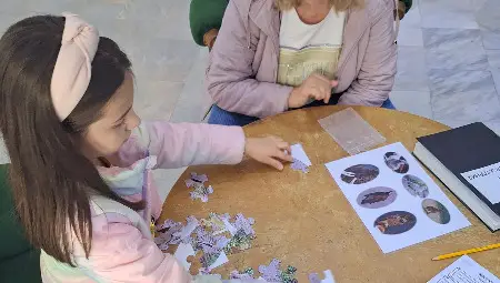 Великденски екопъзел ще забавлява малките посетители на Екомузея в Русе