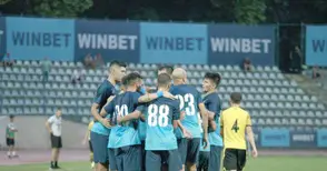 „Дунав“ само на 3 точки от върха след 11-ия кръг във Втора лига