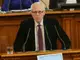 Страшен скандал в парламента: Изхвърлиха Велизар Енчев от залата!