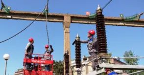 „Енерго-Про“ обнови  подстанция Левента