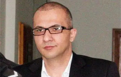 Окончателно! "Сивият вълк" Левент Темиз остава в България