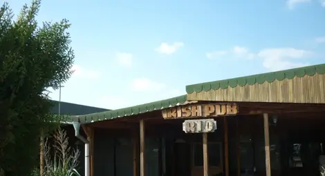 Продават на търг разкостен  ирландски пъб за 180 000 лв.