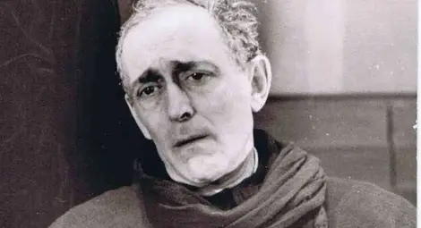 Диди Димчев - буреносната стихия от талант и интелект