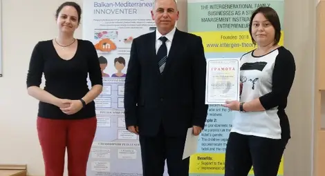 Доц.Даниел Павлов: Русе се топи като Детройт заради намаляващата нужда от работна ръка