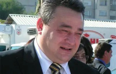 Версия: Кола засякла джипа на собственика на "Бони" Версия: Кола засякла джипа на собственика на "Бони"