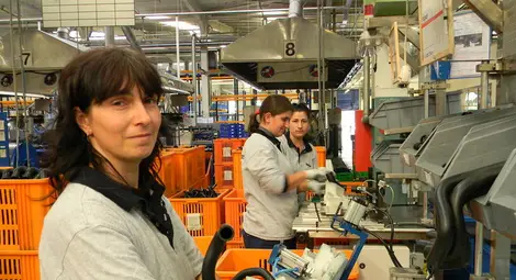 Рекордна заетост в Русе и областта отчита статистиката