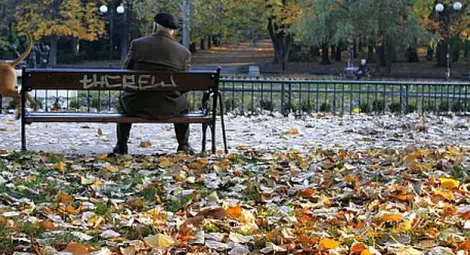 Мрачно - топим се до 5 милиона през 2060-а Мрачно - топим се до 5 милиона през 2060-а