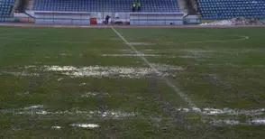 Прокуратурата чака документи от „Тарктур“ за проверка на ремонта на Градския стадион