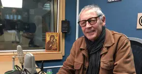 Рашко Младенов преди спектакъла „До последен дух“ в Русе: Първата ми професионална роля беше тук - на Втори убиец в „Ричард Трети“