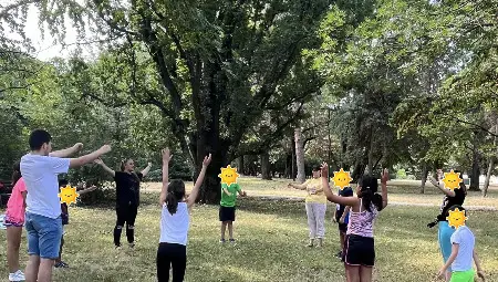 "Еквилибриум" на 20-ата годишнина от създаването си: Успяхме да подкрепим над 25 000 деца и техните семейства