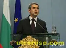  Плевнелиев: Първанова да вземе спешни мерки за Флоров 