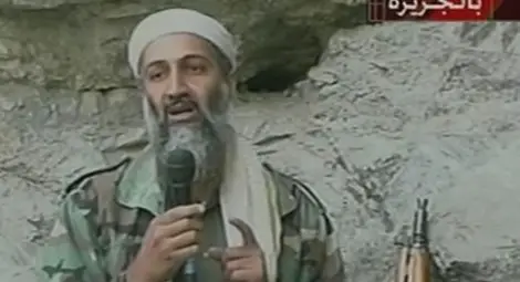 Убиецът на Осама показва лицето си