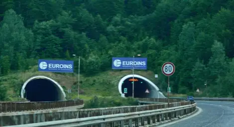 Почина още един от пострадалите при голямата верижна катастрофа на Витиня