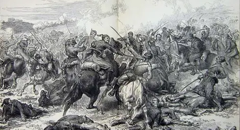 По следите на забравените герои По следите на забравените герои