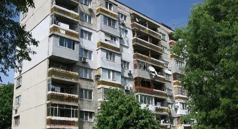 С близо 2 милиона лева санират блоковете &bdquo;Изола планина&ldquo; и &bdquo;Елба&ldquo;