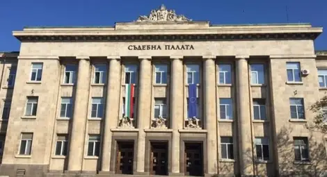 Пълна отличничка влиза в  състава на Районна прокуратура