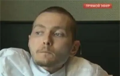 Присаждат главата на руснак към чуждо тяло