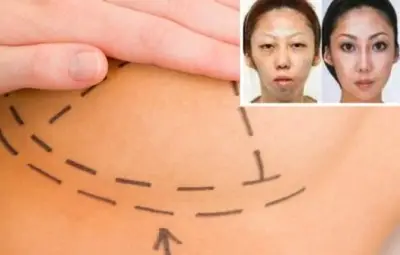 Китаец осъди жена си за $120,000 заради грозно бебе