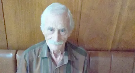 Достойни 85 години празнува днес русенски спортен шеф Достойни 85 години празнува днес русенски спортен шеф