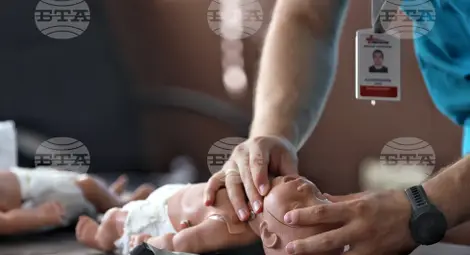 Снимка: БТА Снимка: БТА