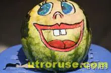 Сок от диня срещу мускулна треска 