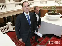 Искров готов да си подаде оставката веднага