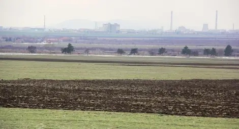Приемат до Коледа възражения за постоянно затревените площи