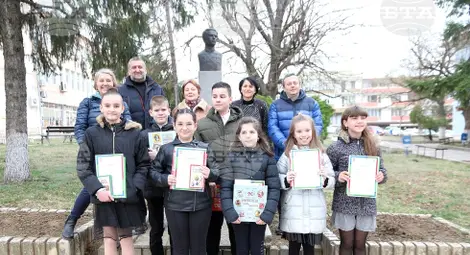 Снимка: БТА Снимка: БТА