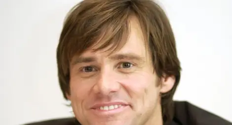 Джим Кери в ново амплоа