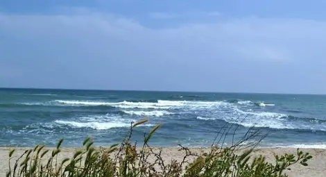 Внимавайте на морето: Висока е опасността от мъртви течения