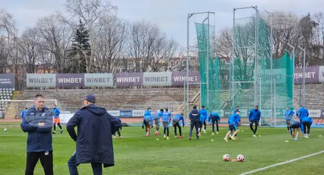 Снимка: БТА Снимка: БТА