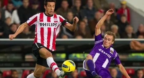 Манолев: Млад съм още за А група Манолев: Млад съм още за А група