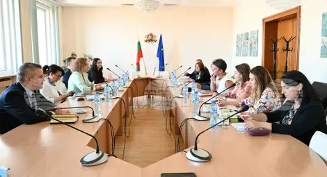 Снимка: БТА Снимка: БТА